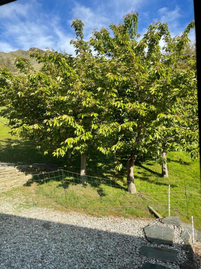 Lake View Apartment La Hay 66 Queenstown Exterior photo